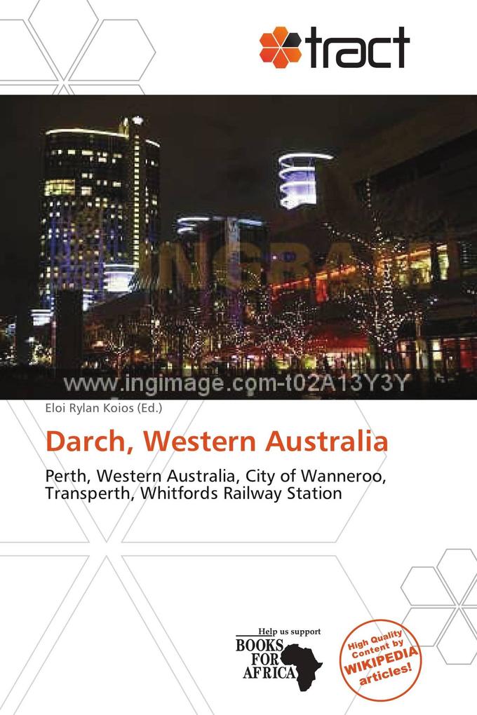 Darch Western Australia
