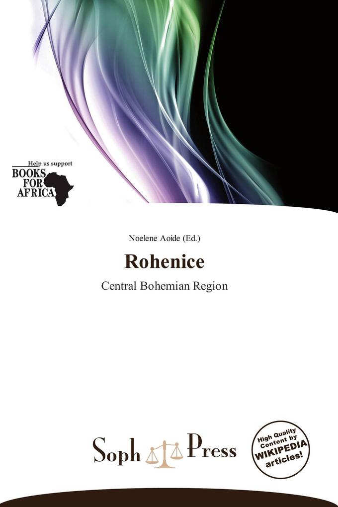 Rohenice