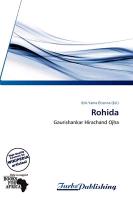 Rohida