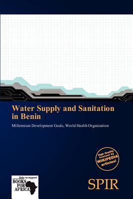 Water Supply and Sanitation in Benin
