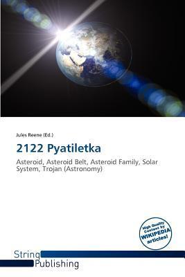 2122 Pyatiletka
