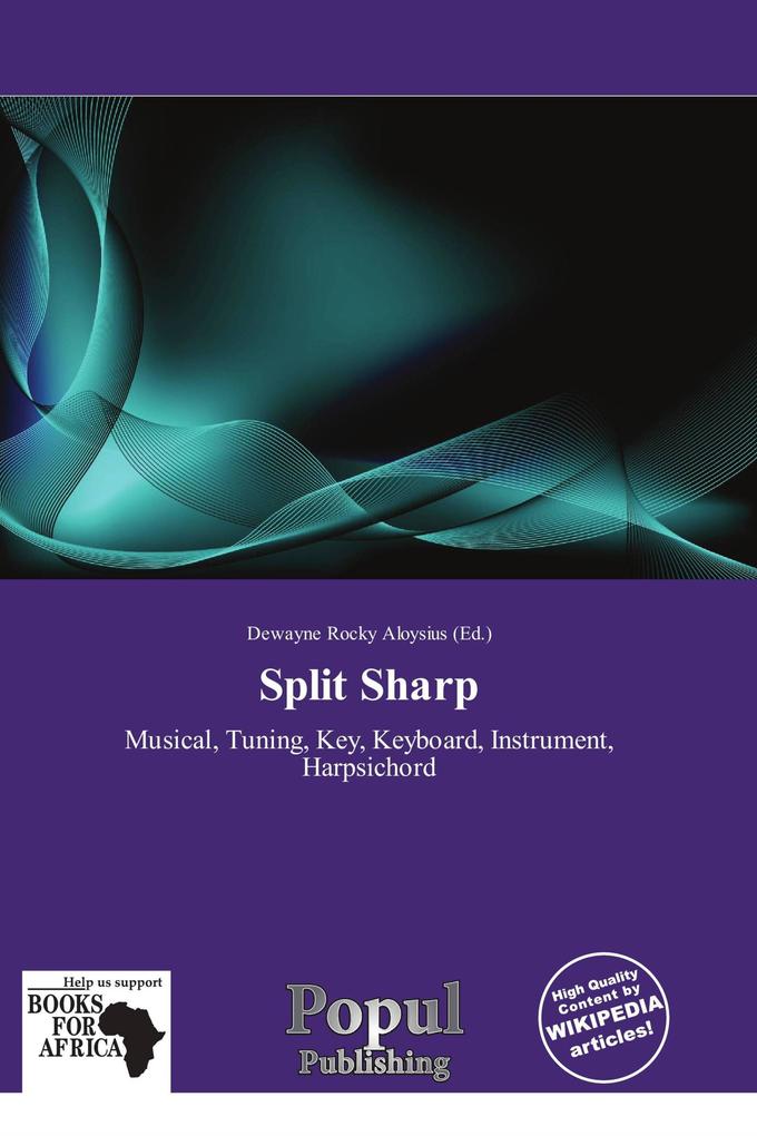 Split Sharp