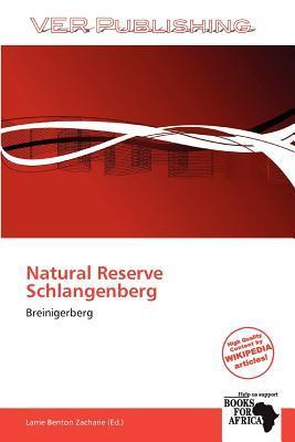 Natural Reserve Schlangenberg