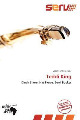 Teddi King
