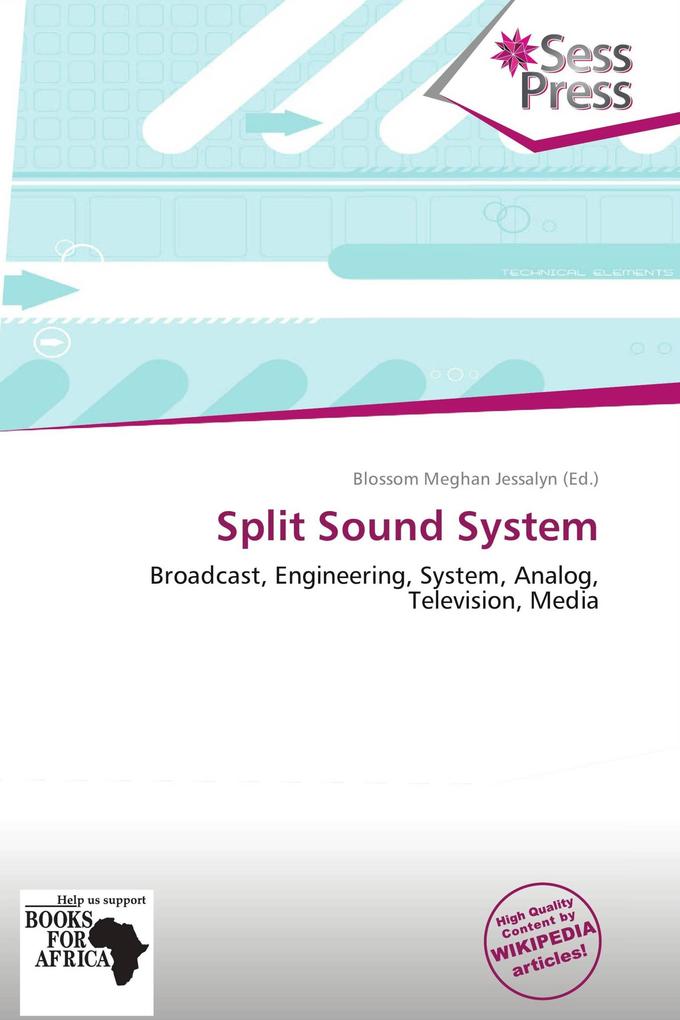 Split Sound System