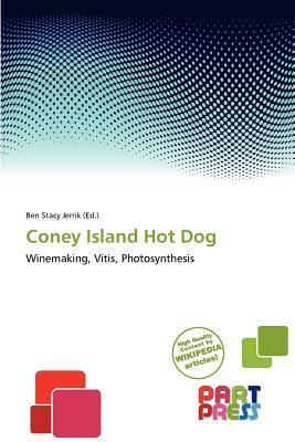 Coney Island Hot Dog