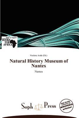 Natural History Museum of Nantes