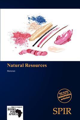Natural Resources