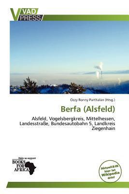 Berfa (Alsfeld)