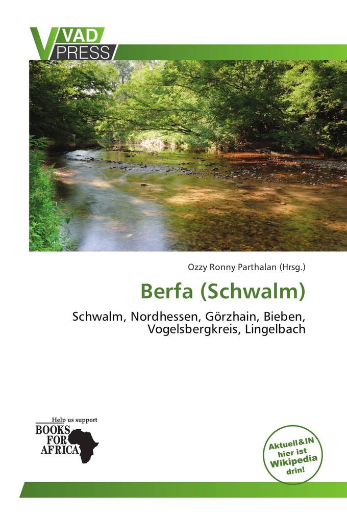 Berfa (Schwalm)