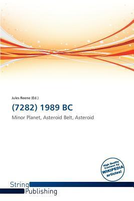 (7282) 1989 BC