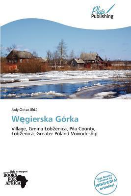 Wgierska Górka
