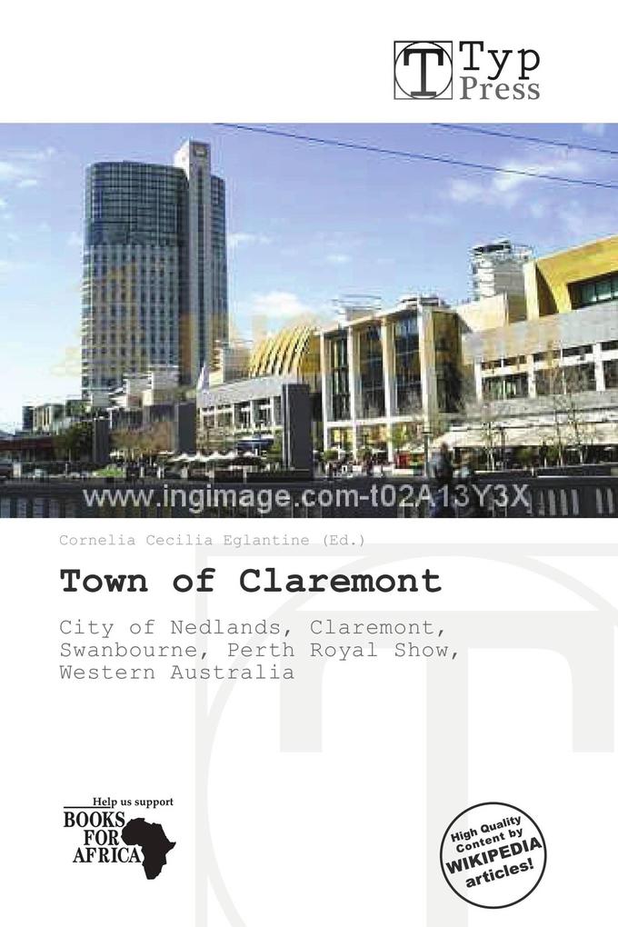 Town of Claremont