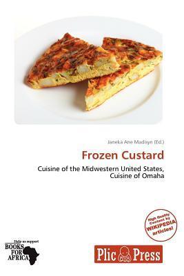 Frozen Custard