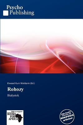 Rohozy