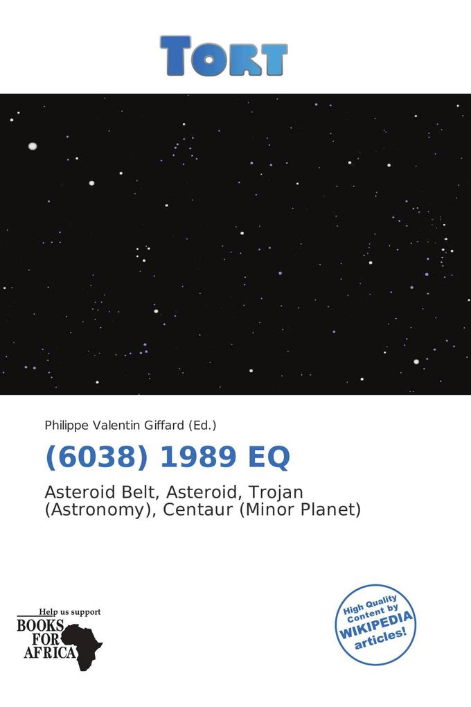 (6038) 1989 EQ