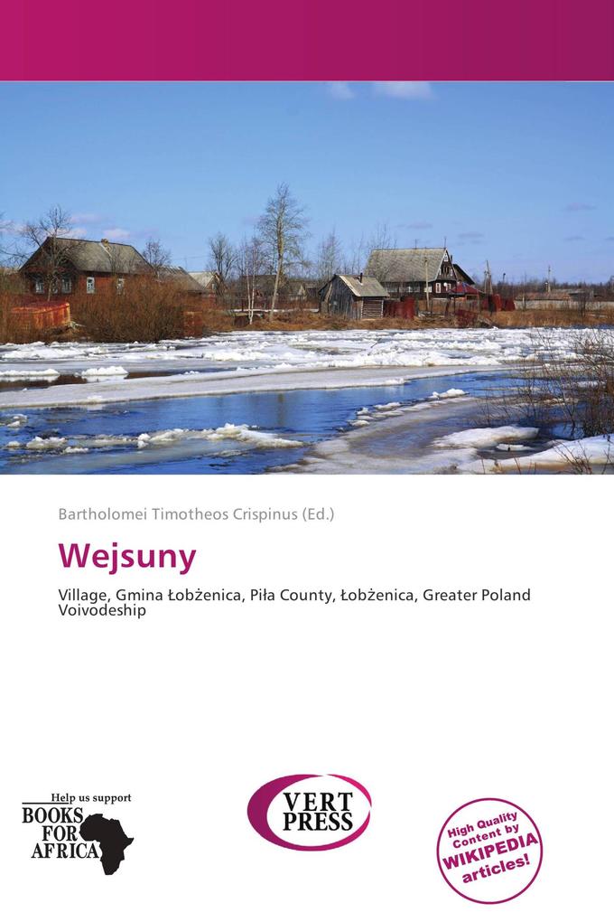Wejsuny