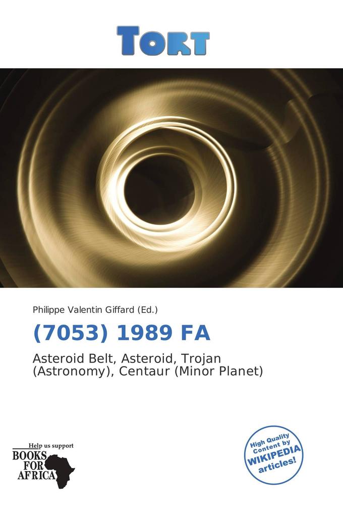 (7053) 1989 FA