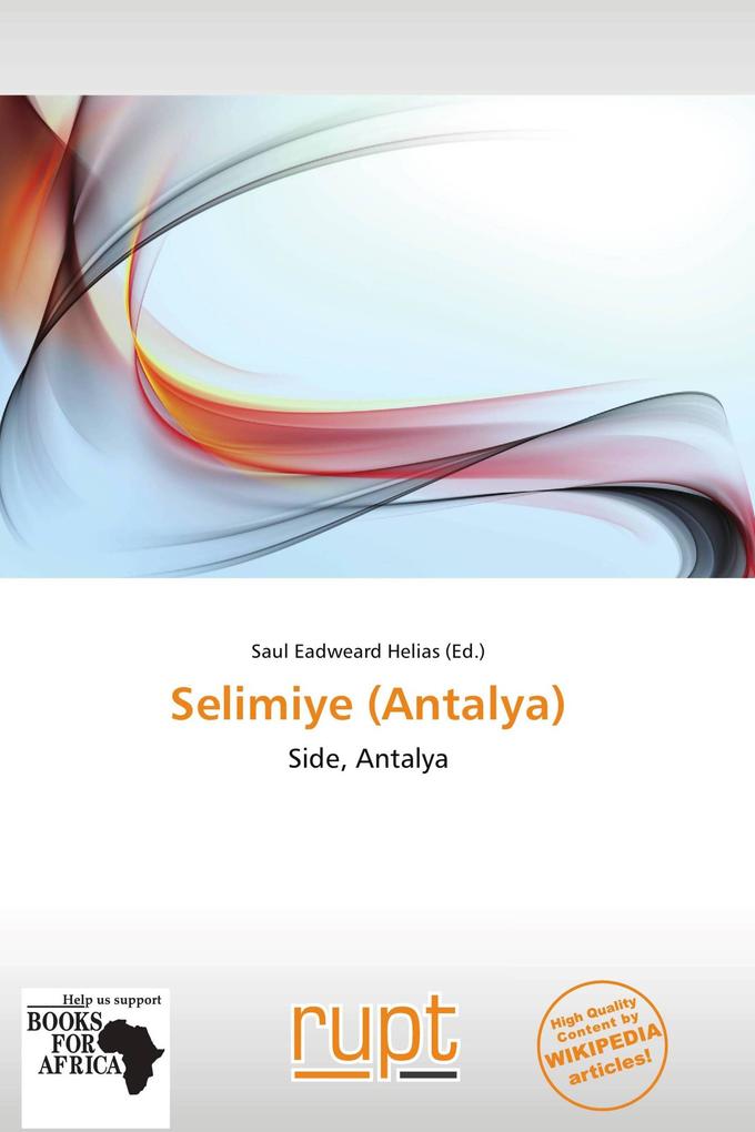 Selimiye (Antalya)