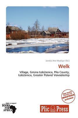 Welk