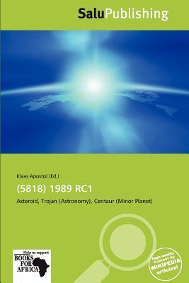 (5818) 1989 RC1