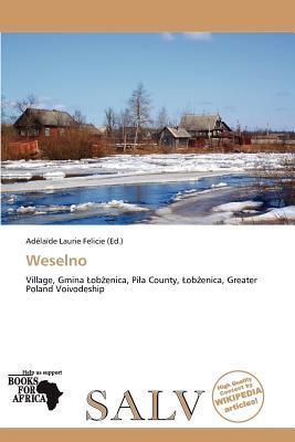 Weselno