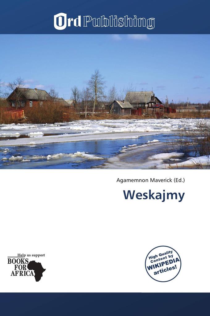 Weskajmy
