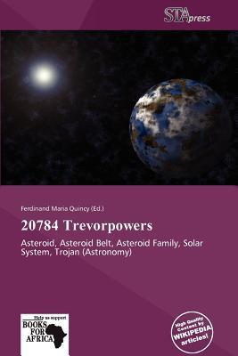 20784 Trevorpowers
