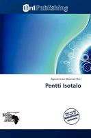 Pentti Isotalo