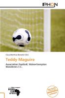 Teddy Maguire