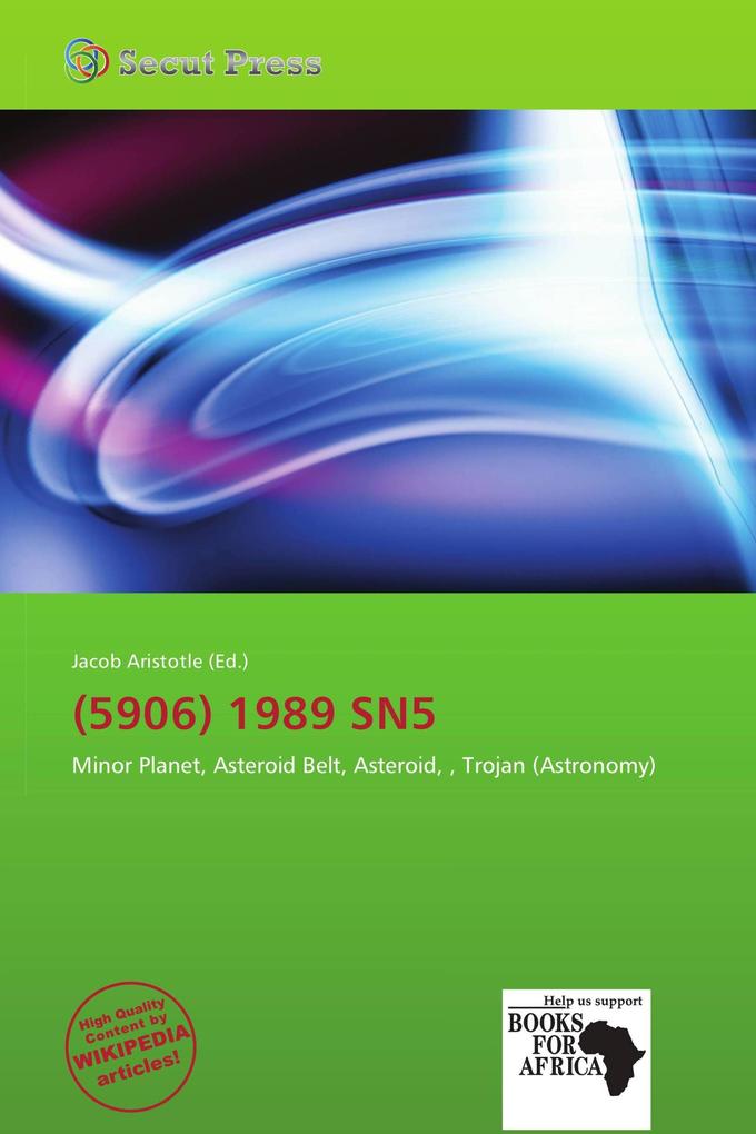(5906) 1989 SN5