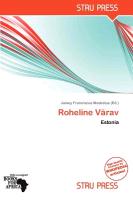 Roheline Värav