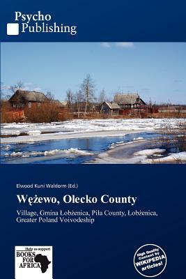 Wewo Olecko County