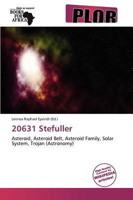 20631 Stefuller