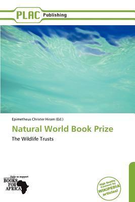 Natural World Book Prize