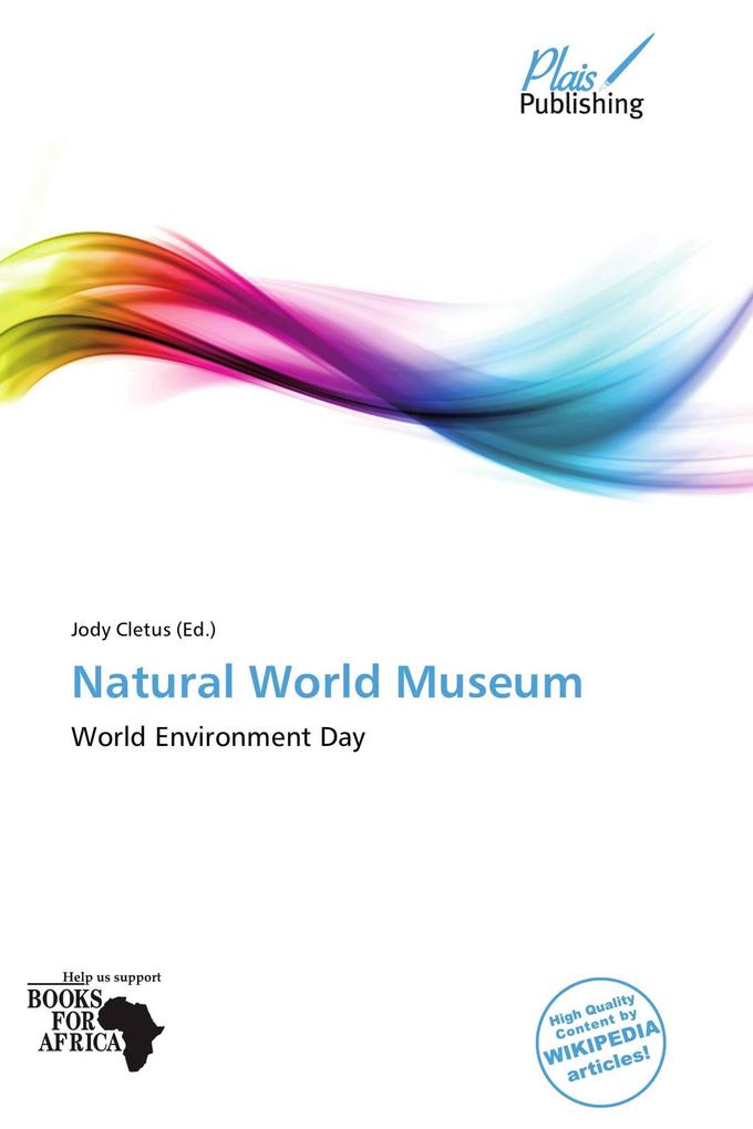 Natural World Museum