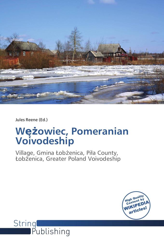 Wowiec Pomeranian Voivodeship