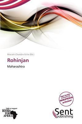 Rohinjan