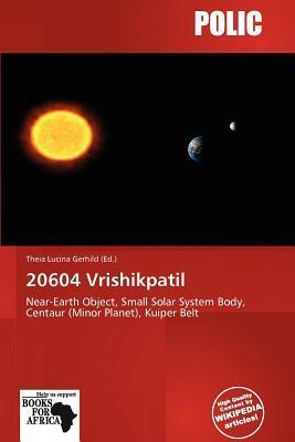 20604 Vrishikpatil