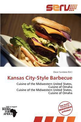 Kansas City-Style Barbecue