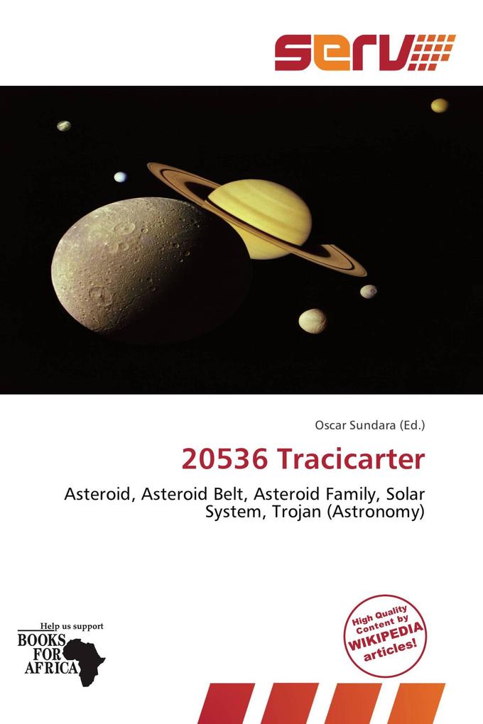 20536 Tracicarter
