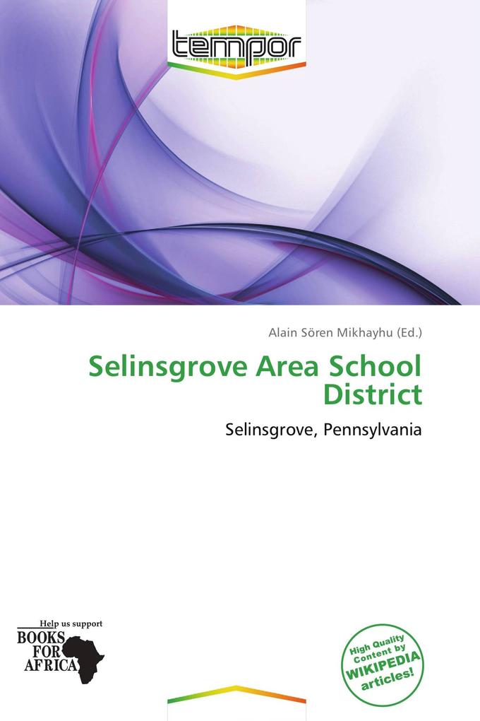 Selinsgrove Area School District