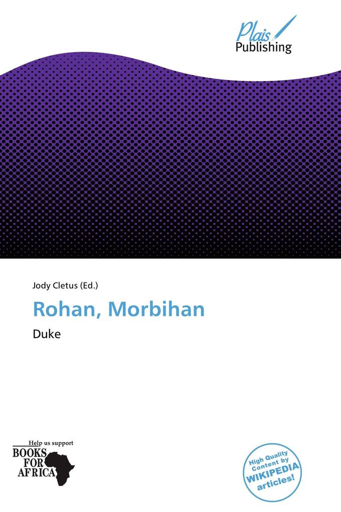 Rohan Morbihan
