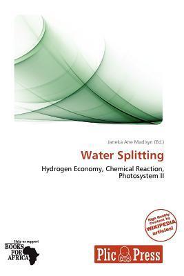 Water Splitting