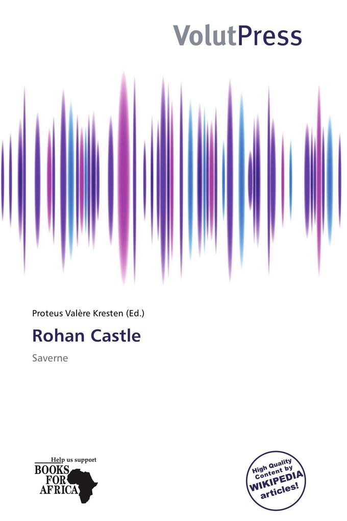 Rohan Castle