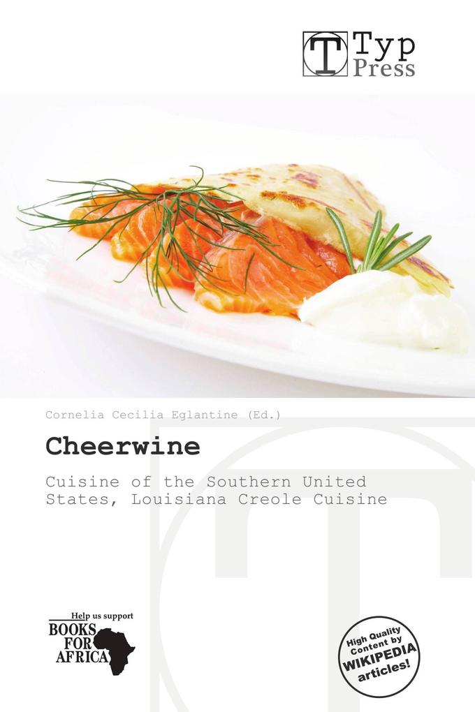 Cheerwine