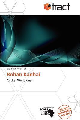 Rohan Kanhai
