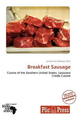 Breakfast Sausage