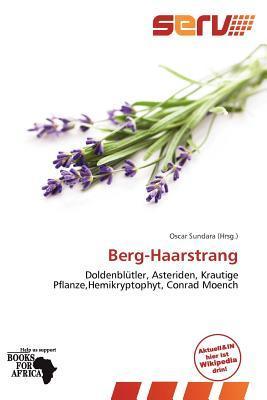 Berg-Haarstrang