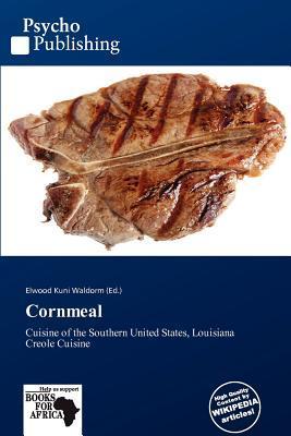 Cornmeal